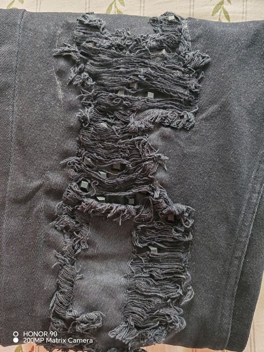 Дънки Philipp Plein