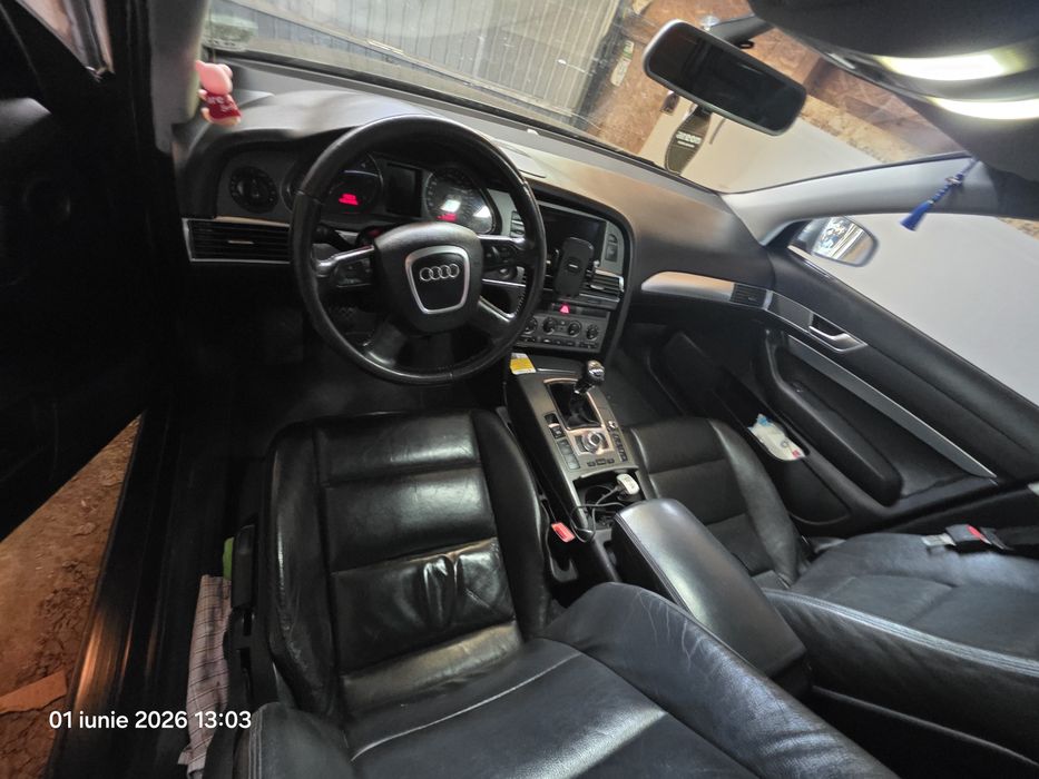 Audi A6_autoturism