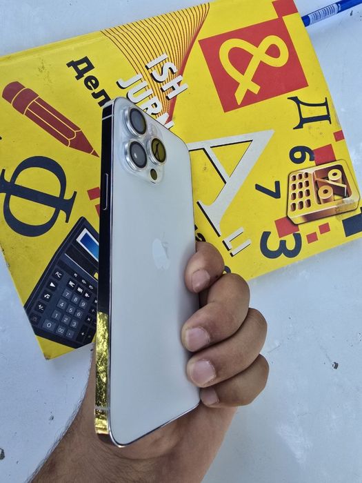 Iphone 14 pro max 256
