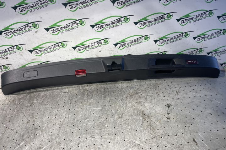 Ornament portbagaj A167 740  26 00 Mercedes-Benz GLE prima generatie