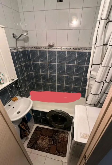 Продам 3х комнатную квартиру