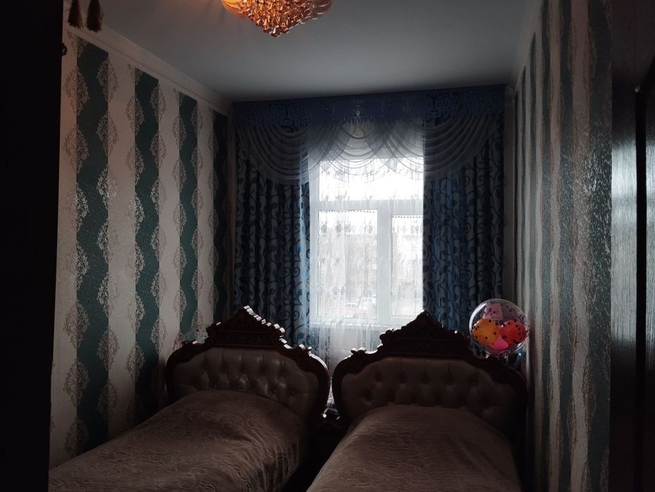 Продается 4 ком кв