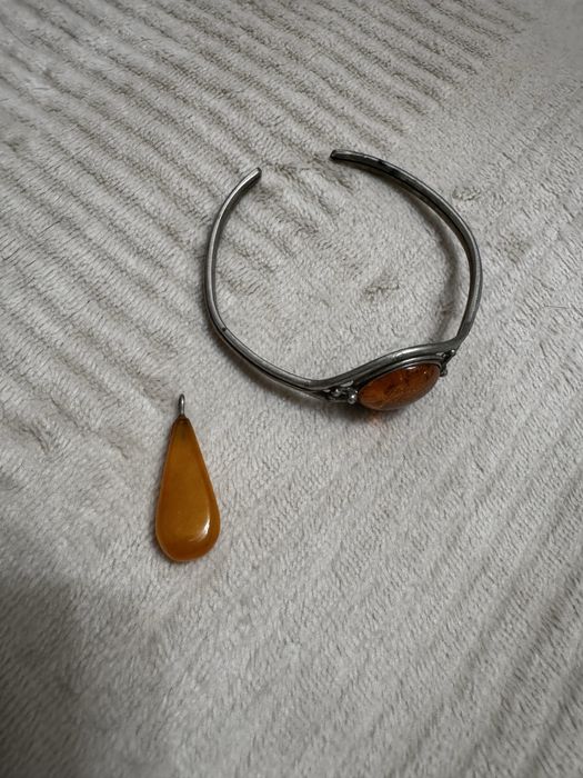 советские украшения