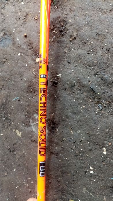 Продам спиннинг 1.80