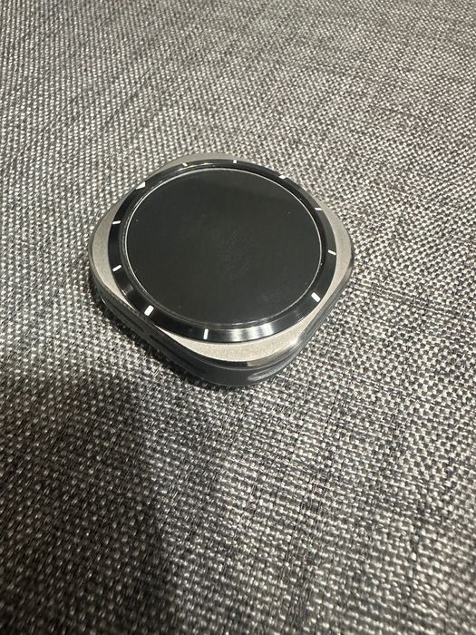 Samsung Galaxy Watch Ultra