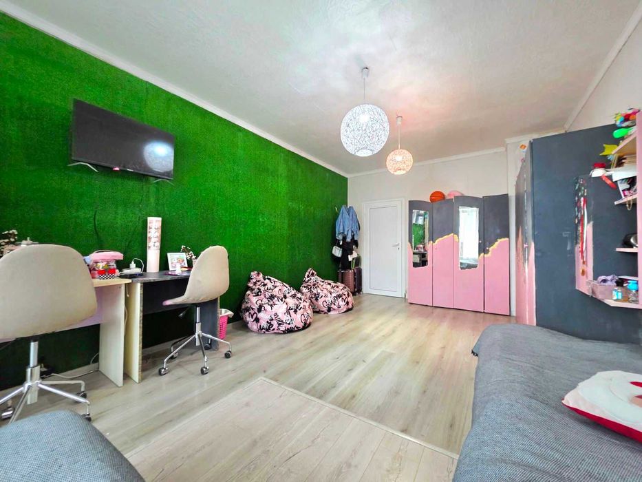 Продава се Тристаен апартамент в Стара Загора, Опълченски - 67 кв.м за 1268 €/кв.м - Снимка #14