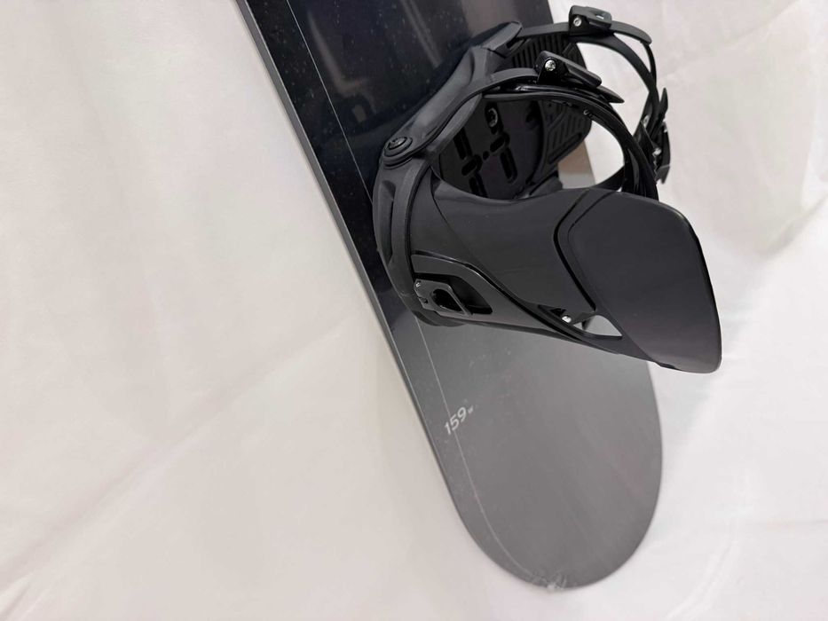 Placa snowboard NOUA Head Ignition 159cm Wide Rocker +legaturi Head