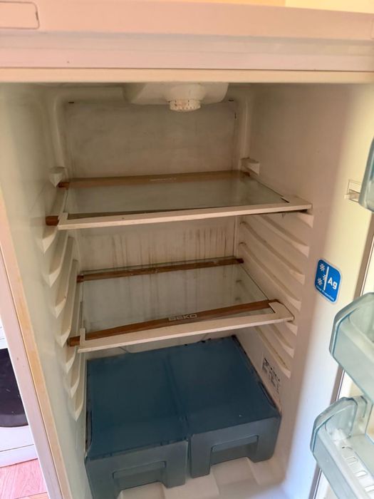 Холрдилтник Beko бу