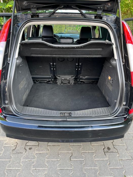 Ford Focus C Max Ghia 2004