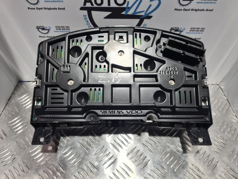 Ceas ceasuri bord diesel Opel Zafira B 1.3 /1.7 / 1.9 cdti