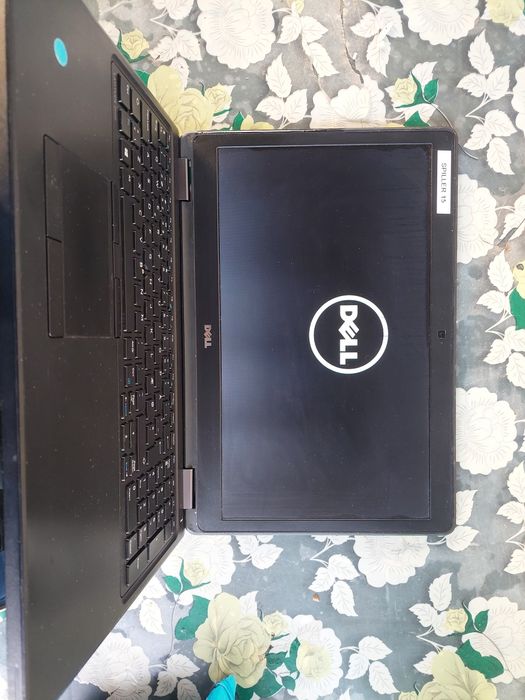 Laptop Dell Latitude E5550 pentru piese