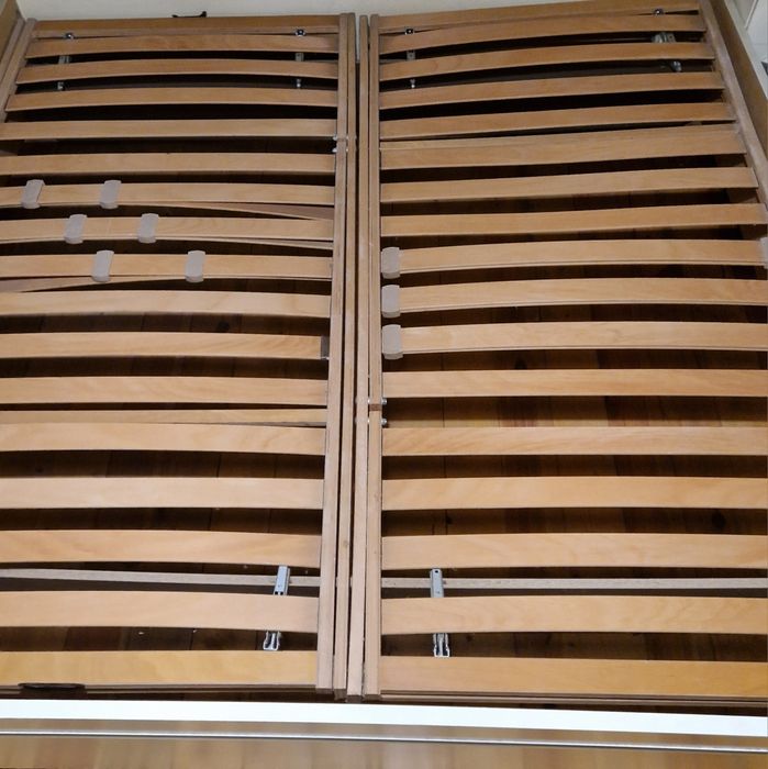 Подматрачни рамки с предно и задно повдигане