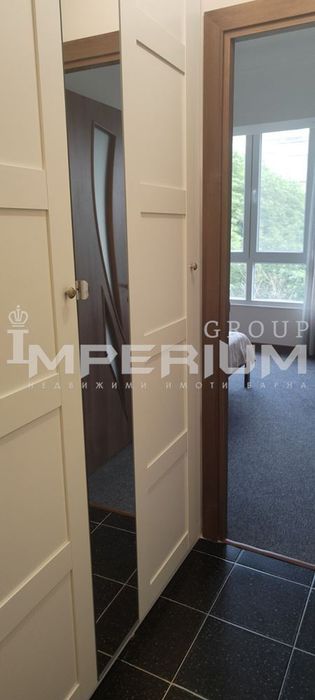 Дава се под наем Двустаен апартамент в Варна, Чайка - 50 кв.м за 459 € - Снимка #8