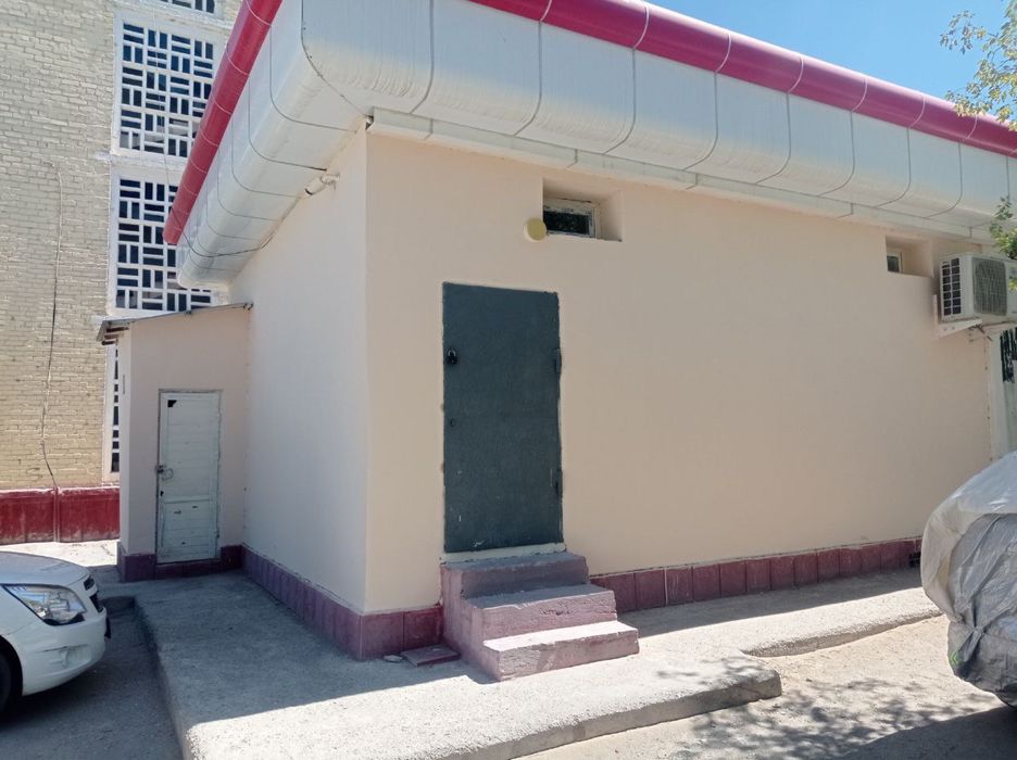 Magazin sotiladi Zarafshon shahri Tayyor biznes