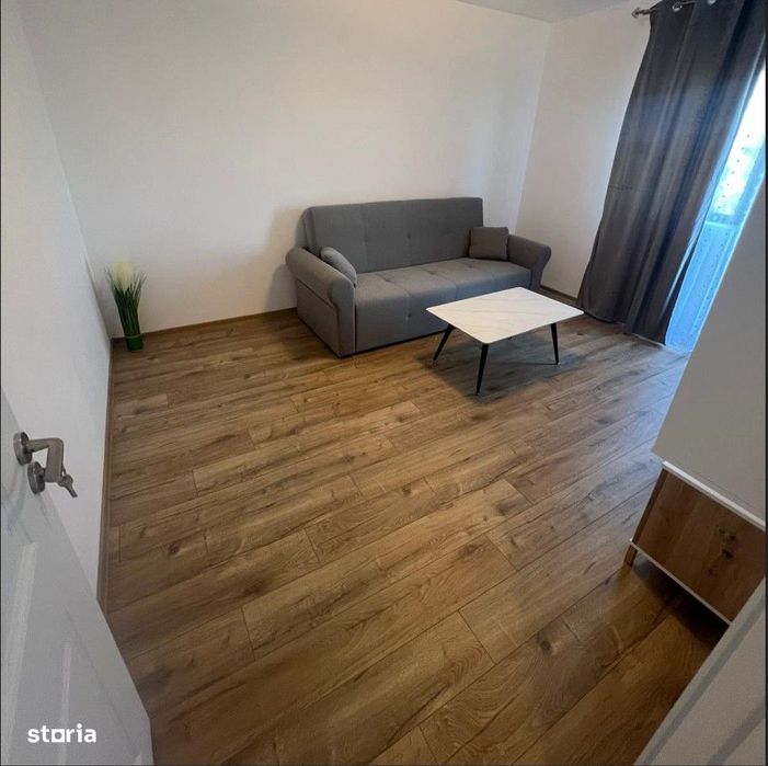 Ap 2 cam D, incalz pard, etaj int, parcare, Lunca Cetatuii Astoria
