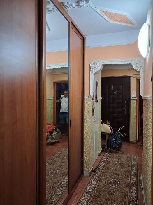 Apartament  3 camere