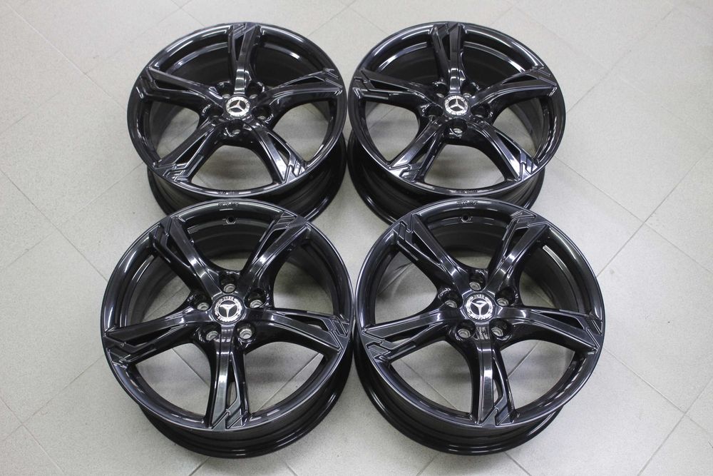 Джанти 18" Mercedes V-класа, Vito