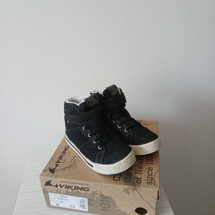 Кецове gore-tex 30 номер