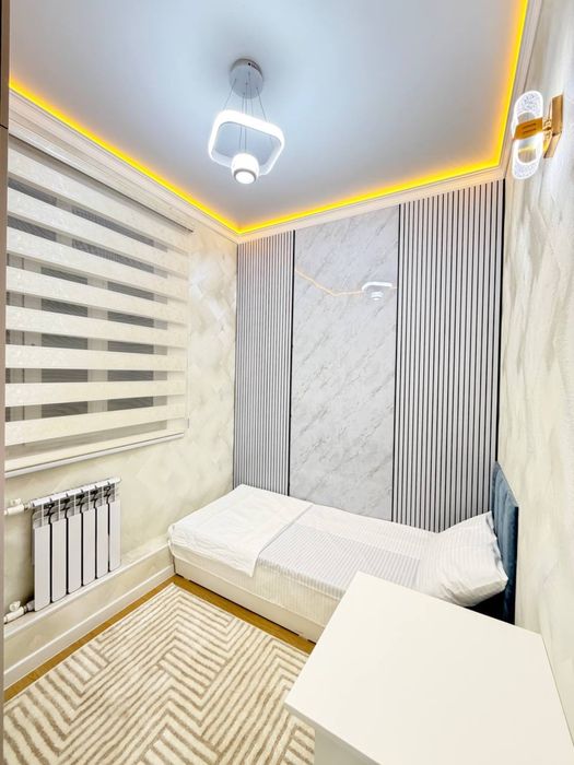 Продается 3 комн квартира в Чиланзарском районе V380