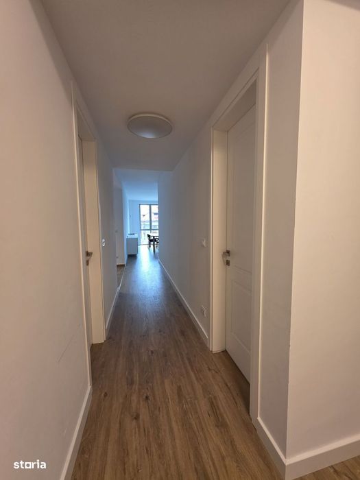 Promo !Apartament NOU 3 camere de închiriat – Armenească Universitate