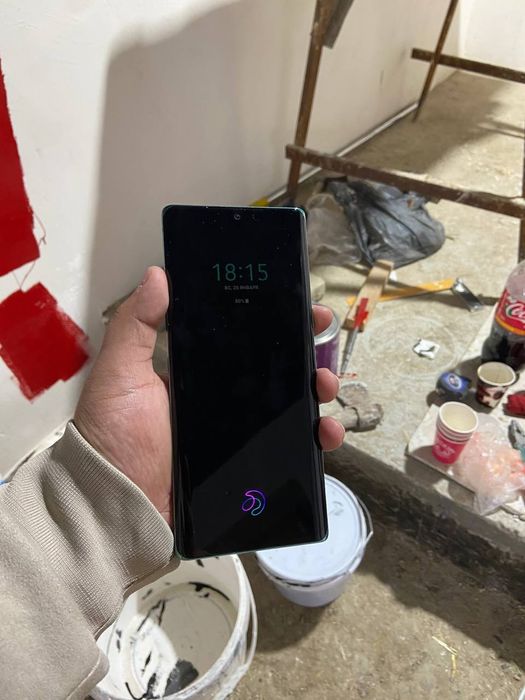 Lg velvet 128/8 идиал