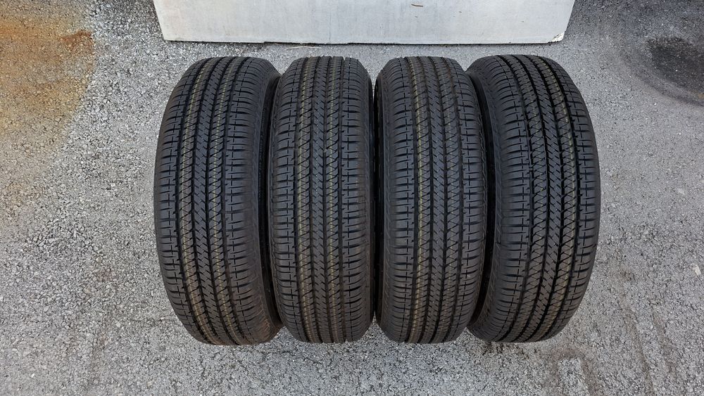 Летни гуми 205 70 15 Bridgestone
