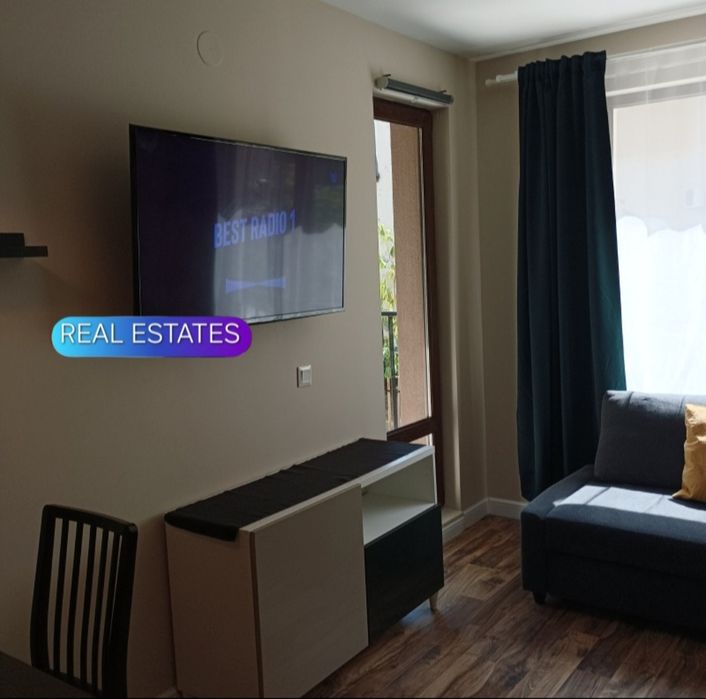 Дава се под наем Двустаен апартамент в София, Лагера - 60 кв.м за 561 € - Снимка #7