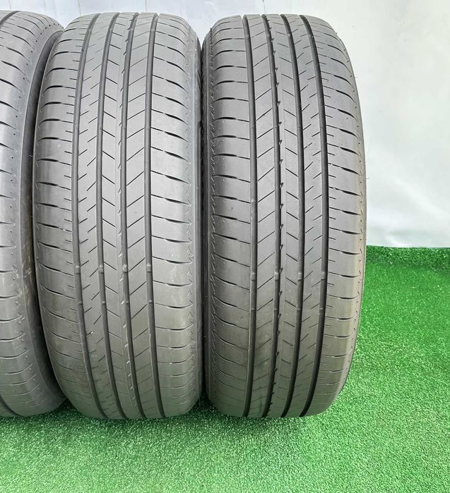 4бр 225/60r18 BRIDESTONE ALENZA летни
