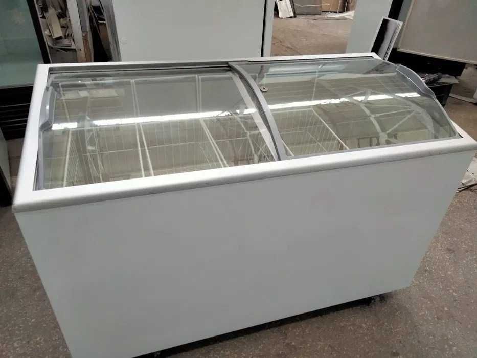 Холодильные купе шкафы Ветрины Морозильник Холодильник для магазинов