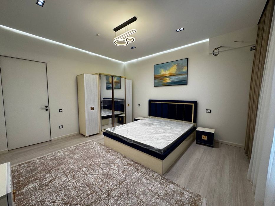 Продается квартира в ЖК NRG Jomiy 2/12/12 площадь 55м2