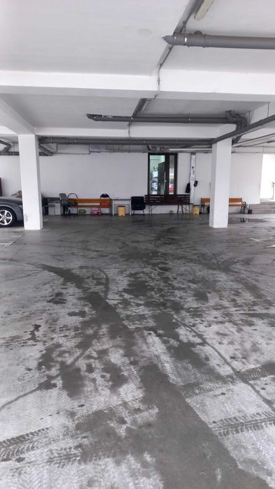 Inchiriem garsonieră