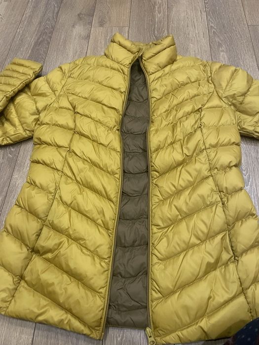 Преходни якета-“Tommy Hilfiger” и “C&A”