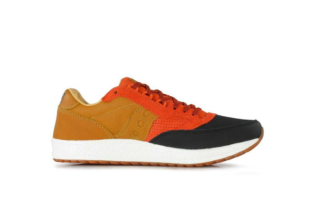 Adidasi Saucony Freedom Runner x Premier "Stormlight" nr. 42.5