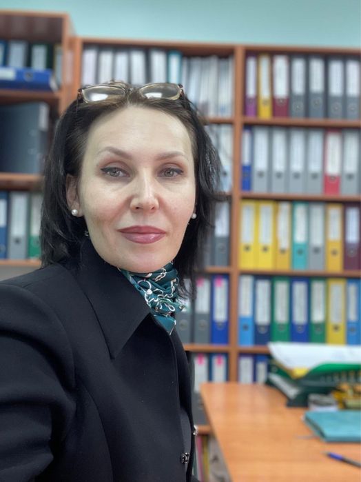 Бухгалтер ИП/ТОО