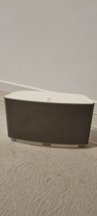 Boxe Sonos Play 5, cu defect