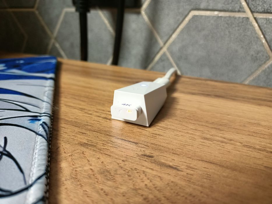 Игровая мышь Rapoo vt3 Pro Max