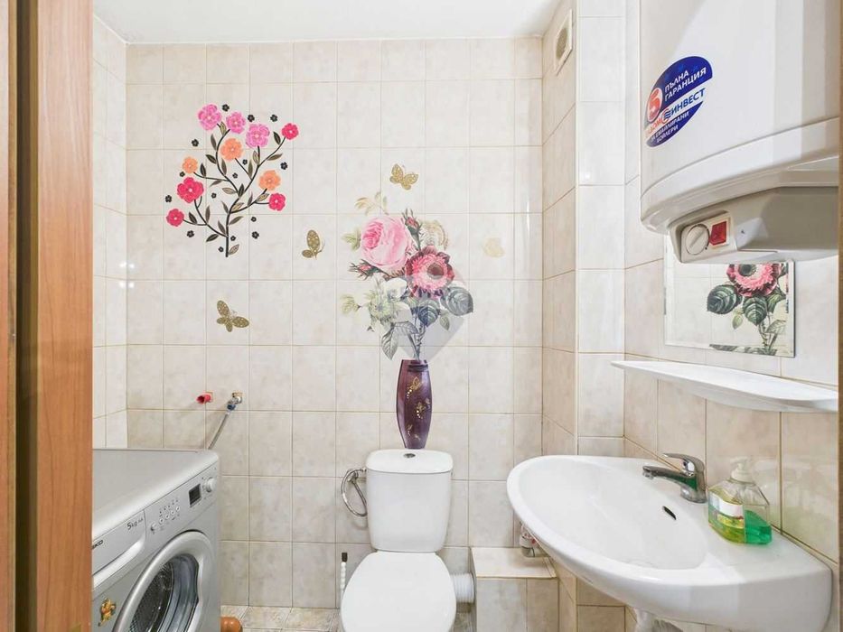 3-стаен в Варна-Бриз площ 125 цена 239900