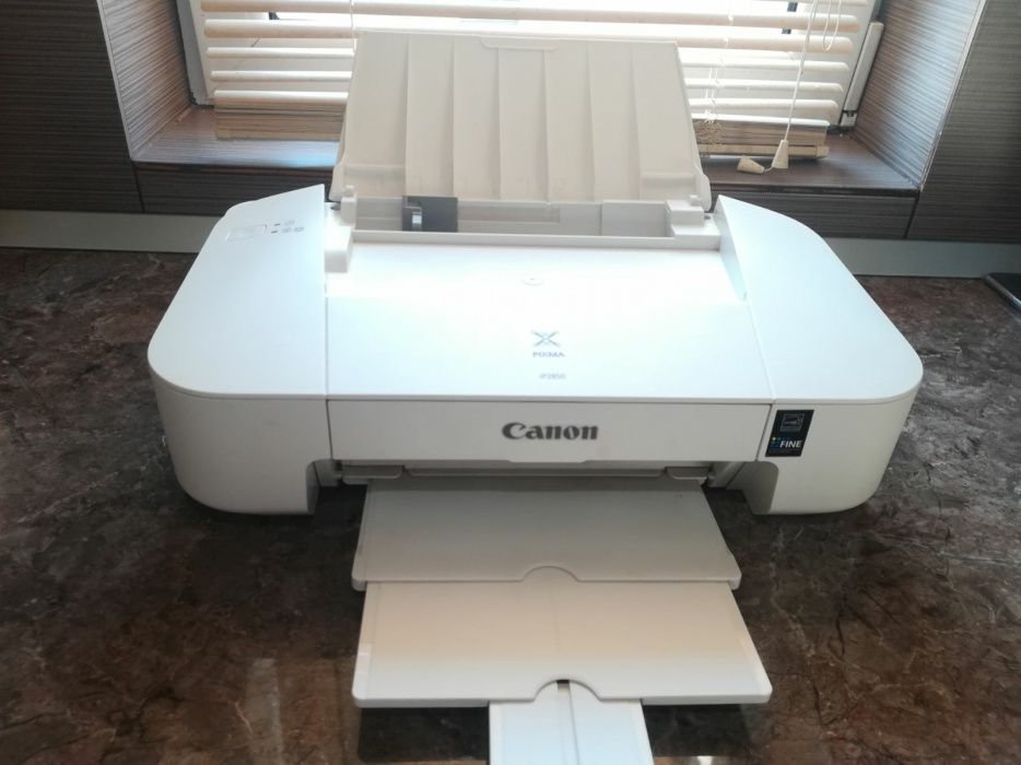 Imprimanta Canon ,HP ,fax