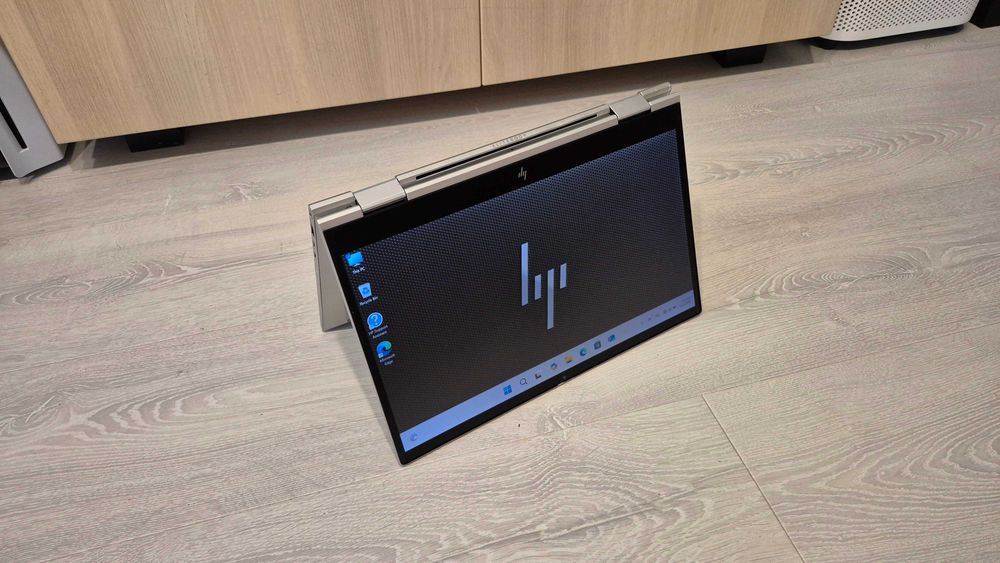 HP EliteBook x360 830 G7 Touch Screen i5-10310U 16GB DDR4 512GB SSD