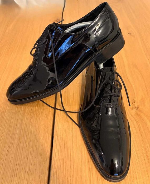 Pantofi eleganti ceremonie/ginere/nas IL PASSO
