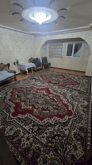 Аренда 3 ком.  ТТЗ-4 Корзинка №U36