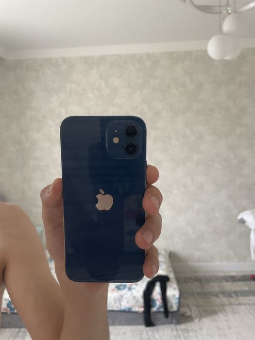 Айфон 12 без ремонта