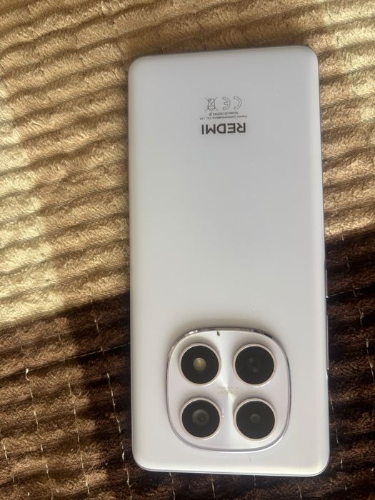 Продам телефон Redmi Note 15,128g