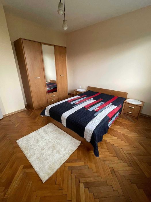 Дава се под наем Двустаен апартамент в София, Сердика - 70 кв.м за 400 € - Снимка #3