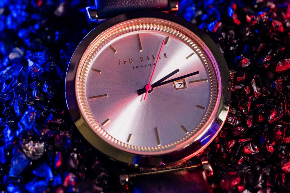 часовник Ted Baker