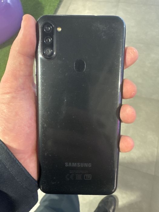 Самсунг галакси а11