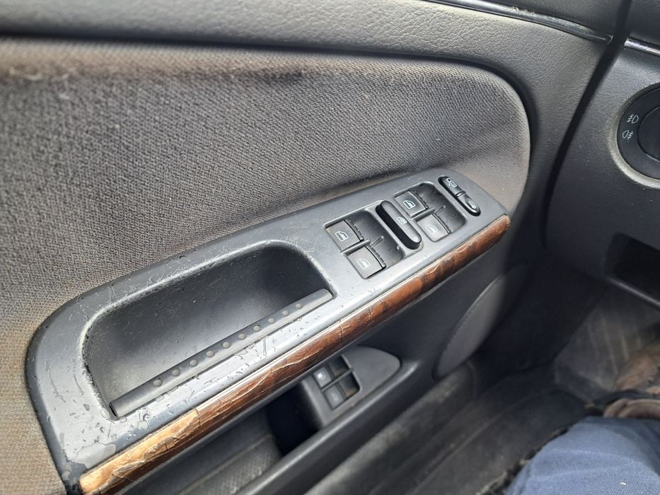 Volkswagen Passat 1.9 TDI 6 trepte de viteza