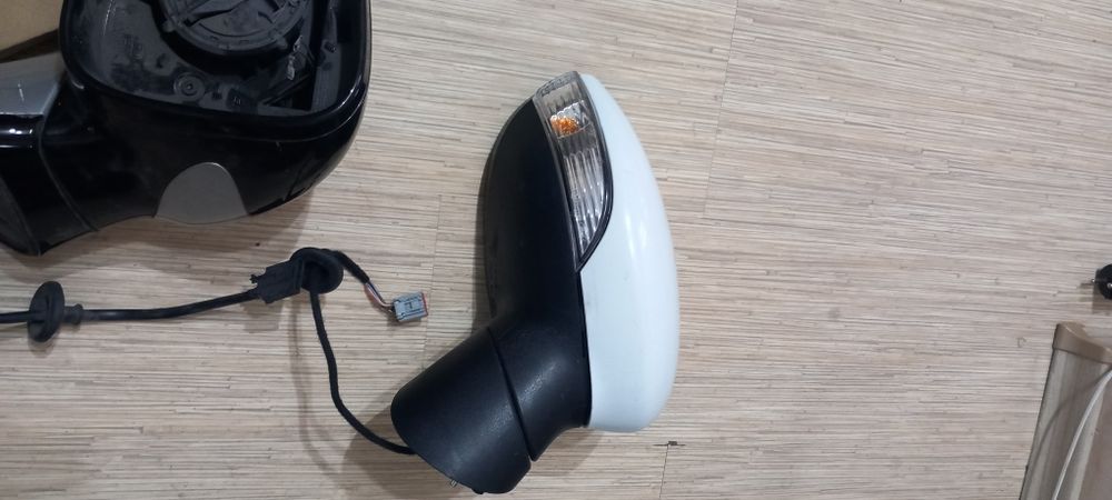 Огледала различ модели