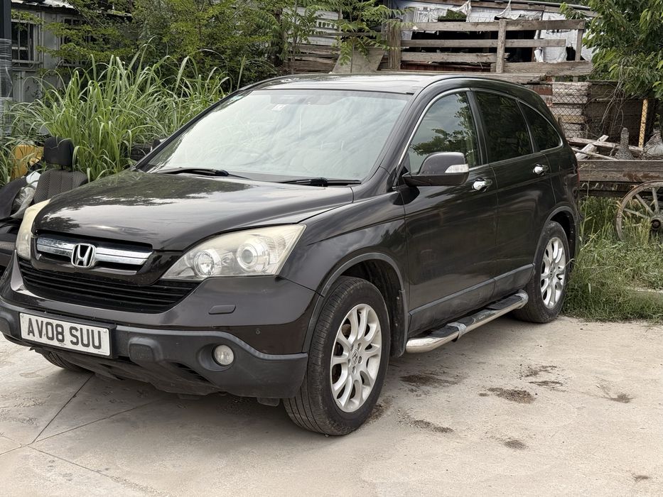 Honda crv 3 2.2