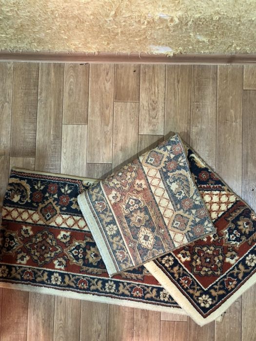 Продам коврики